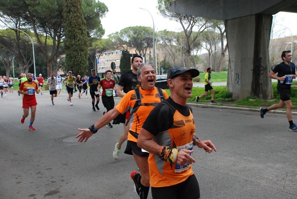 Maratona di Roma (19/03/2023) 0235