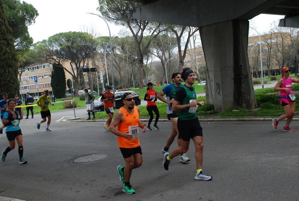 Maratona di Roma (19/03/2023) 0241