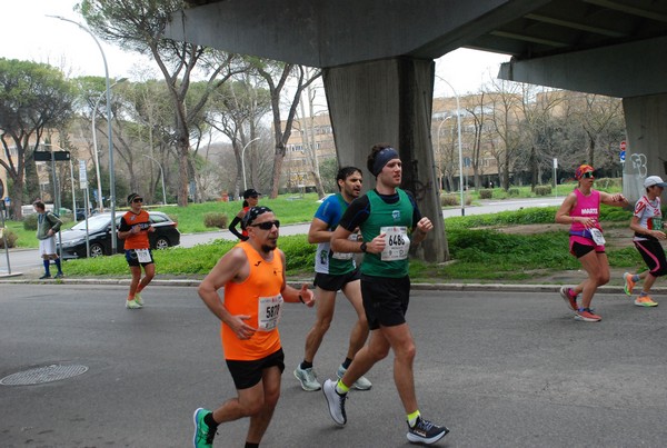 Maratona di Roma (19/03/2023) 0242