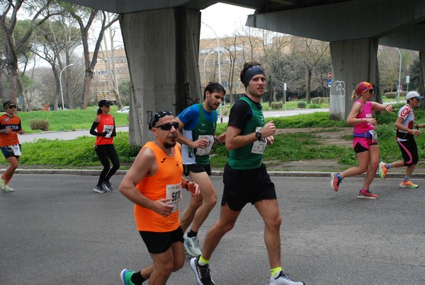 Maratona di Roma (19/03/2023) 0243