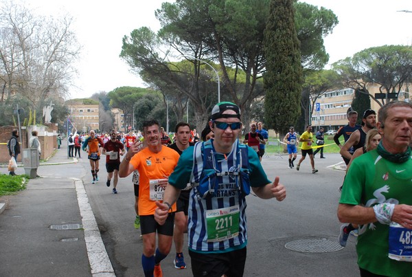 Maratona di Roma (19/03/2023) 0248