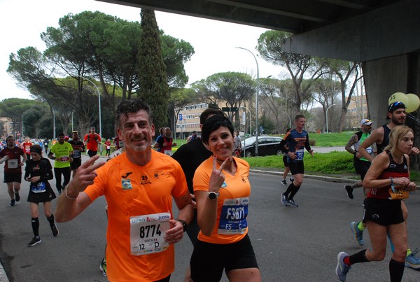 Maratona di Roma (19/03/2023) 0250