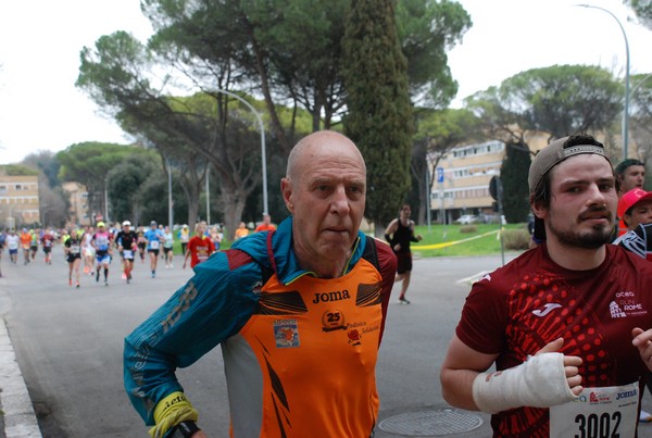 Maratona di Roma (19/03/2023) 0251