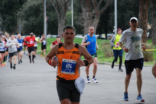 Maratona di Roma (19/03/2023) 0253