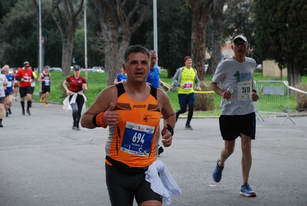 Maratona di Roma (19/03/2023) 0254
