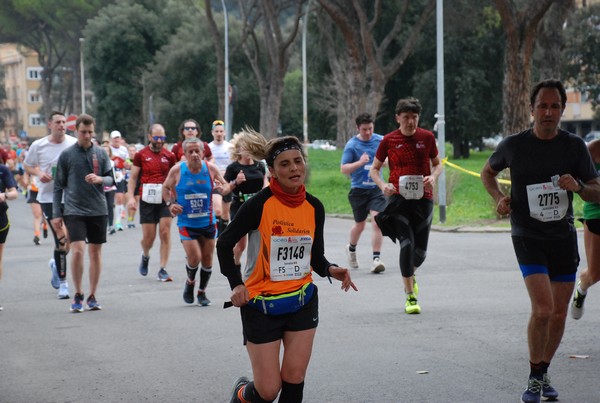 Maratona di Roma (19/03/2023) 0257