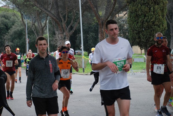 Maratona di Roma (19/03/2023) 0261