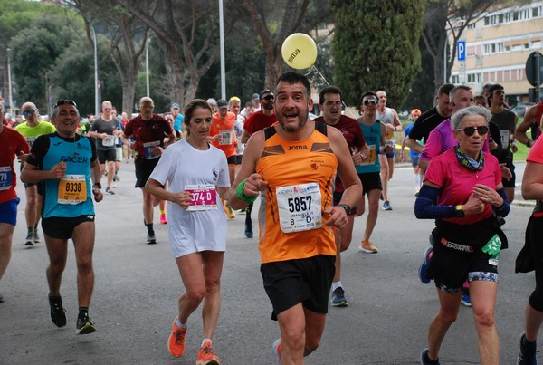 Maratona di Roma (19/03/2023) 0267