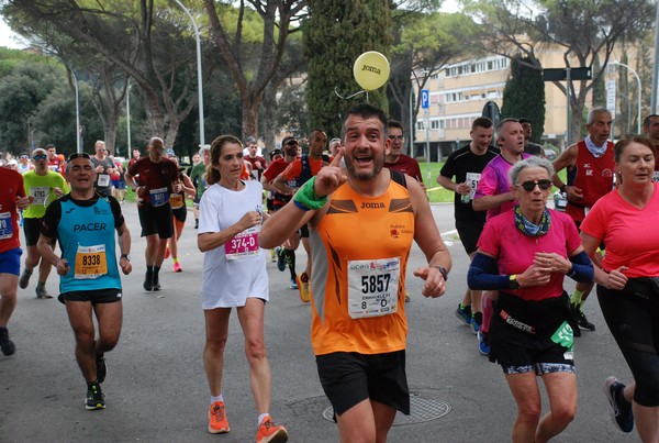 Maratona di Roma (19/03/2023) 0268
