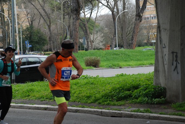 Maratona di Roma (19/03/2023) 0275