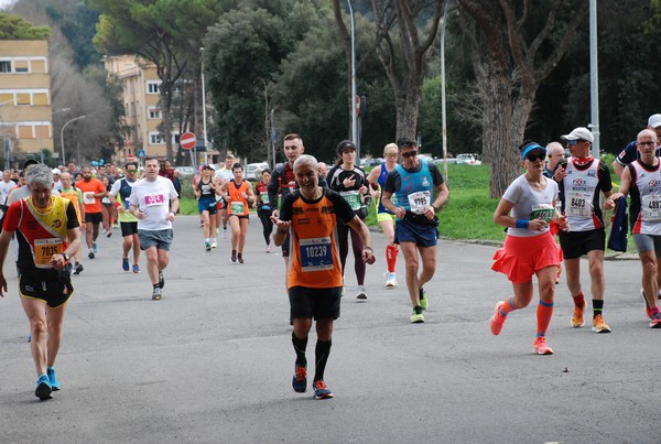 Maratona di Roma (19/03/2023) 0277