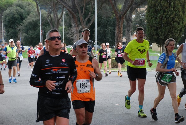 Maratona di Roma (19/03/2023) 0289