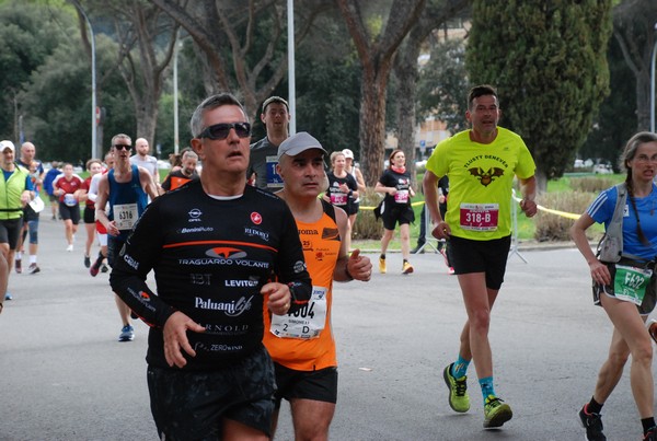 Maratona di Roma (19/03/2023) 0290