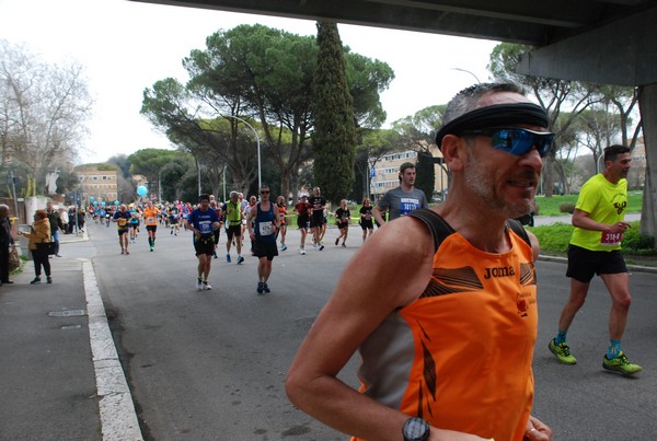 Maratona di Roma (19/03/2023) 0291