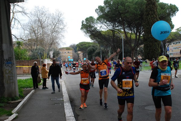 Maratona di Roma (19/03/2023) 0298