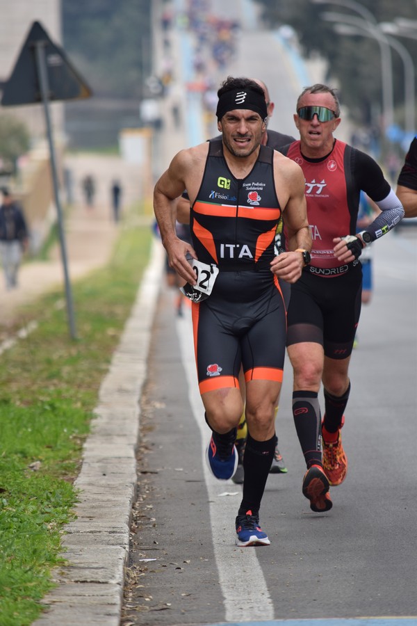 Sabaudia Duathlon Di Carnevale (19/02/2023) 0004