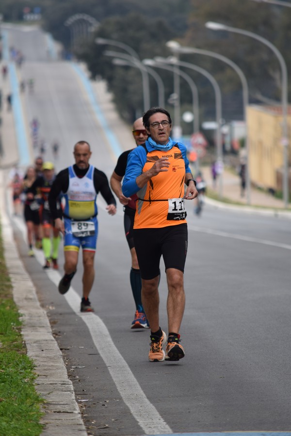 Sabaudia Duathlon Di Carnevale (19/02/2023) 0028