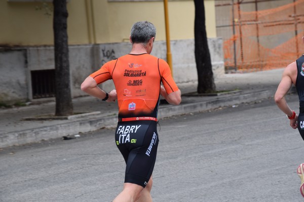 Sabaudia Duathlon Di Carnevale (19/02/2023) 0033