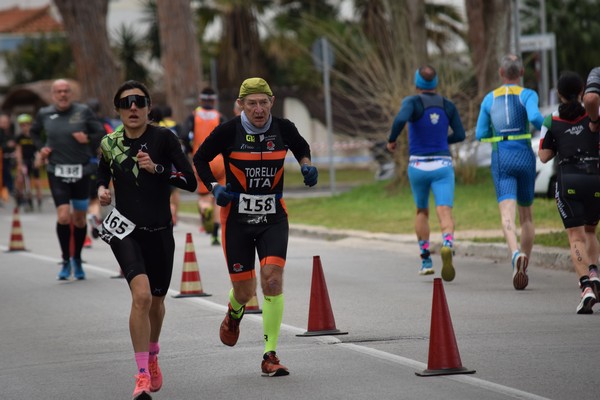 Sabaudia Duathlon Di Carnevale (19/02/2023) 0129