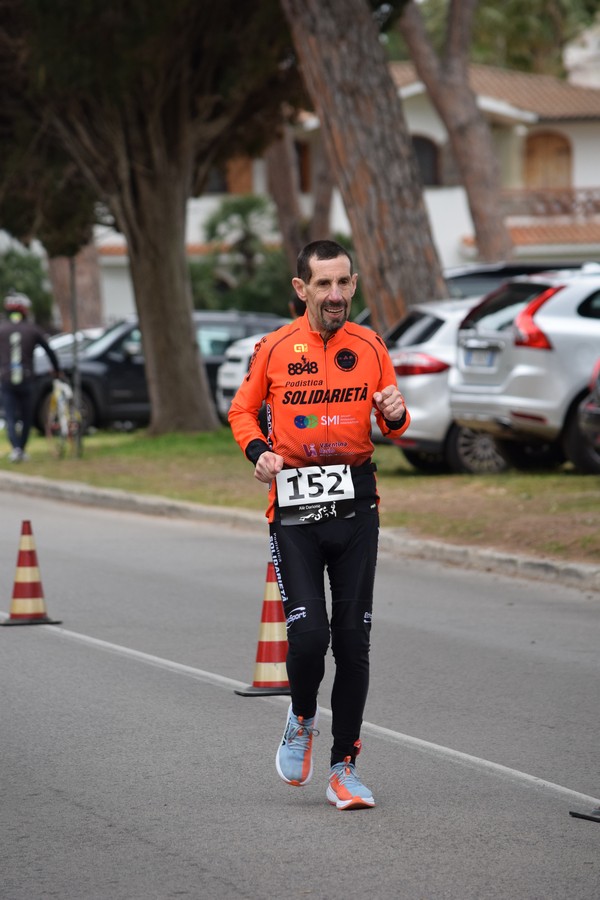 Sabaudia Duathlon Di Carnevale (19/02/2023) 0132