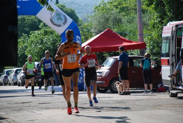 Maratonina di Villa Adriana [TOP] (28/05/2023) 0022