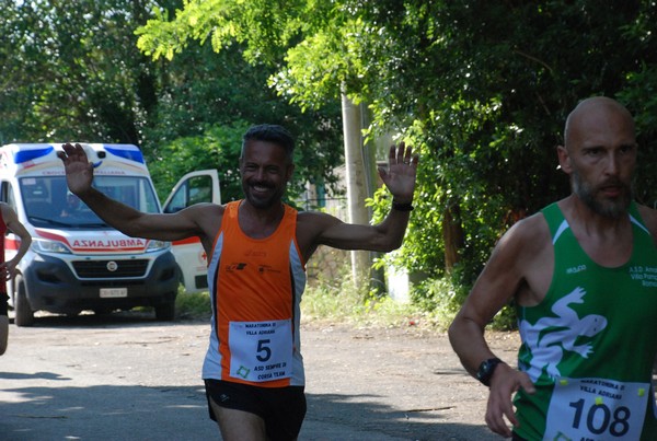 Maratonina di Villa Adriana [TOP] (28/05/2023) 0026