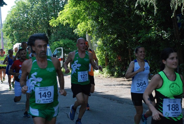 Maratonina di Villa Adriana [TOP] (28/05/2023) 0038