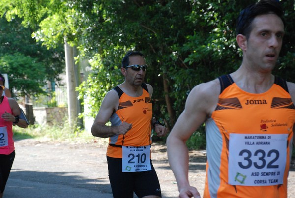 Maratonina di Villa Adriana [TOP] (28/05/2023) 0044