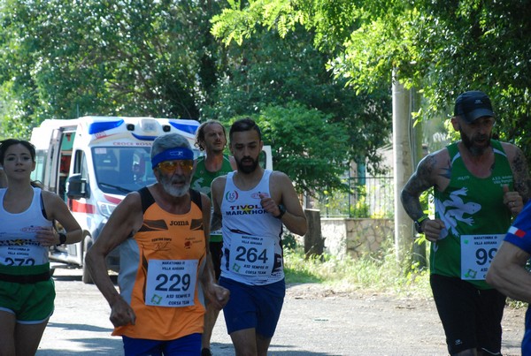 Maratonina di Villa Adriana [TOP] (28/05/2023) 0053