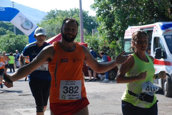 Maratonina di Villa Adriana [TOP] (28/05/2023) 0079