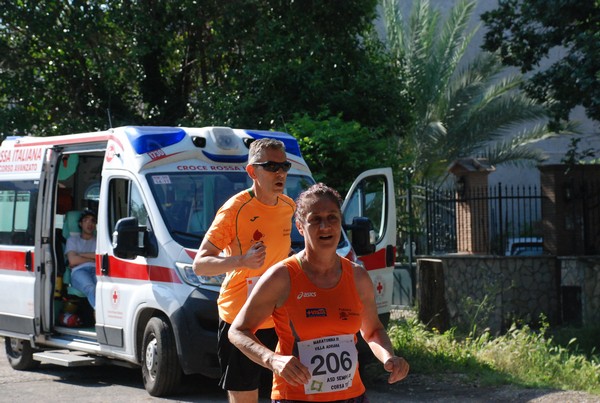 Maratonina di Villa Adriana [TOP] (28/05/2023) 0093