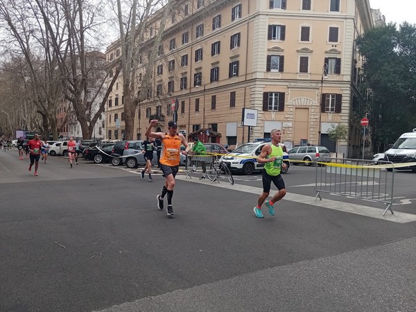 Maratona di Roma (19/03/2023) 0014