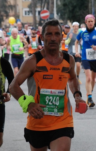 Maratona di Roma (19/03/2023) 0005