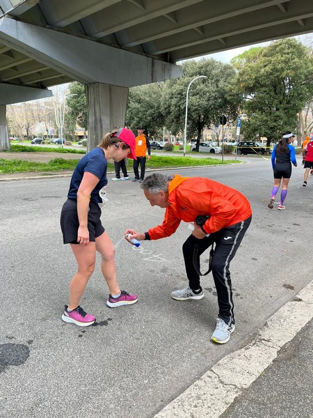 Maratona di Roma (19/03/2023) 0038