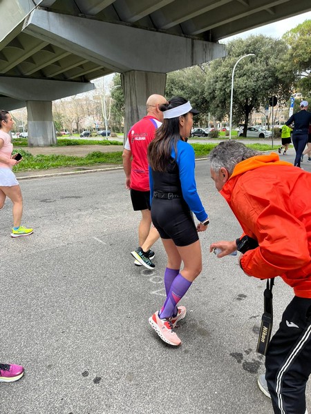 Maratona di Roma (19/03/2023) 0041