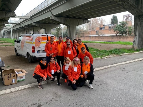 Maratona di Roma (19/03/2023) 0045