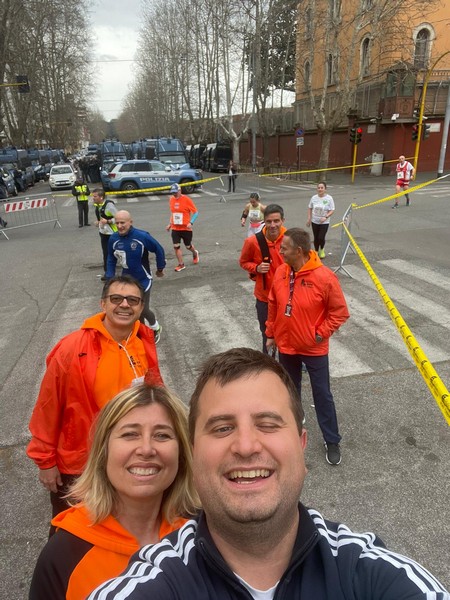 Maratona di Roma (19/03/2023) 0048