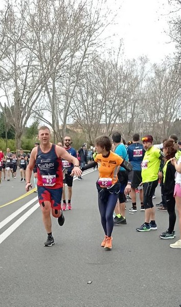 Maratona di Roma (19/03/2023) 0054