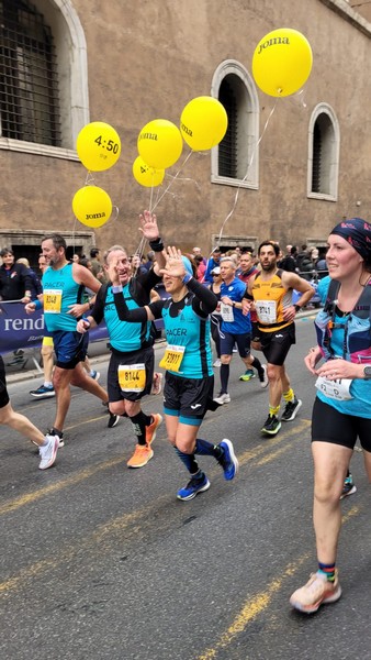 Maratona di Roma (19/03/2023) 0067