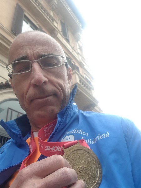 Maratona di Roma (19/03/2023) 0074