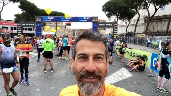 Maratona di Roma (19/03/2023) 0081