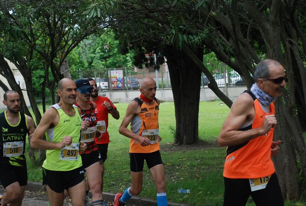 Mezza Maratona di Latina - 21Km (21/05/2023) 0002