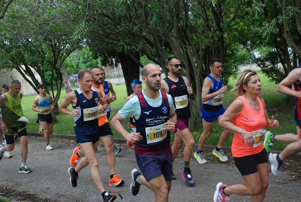 Mezza Maratona di Latina - 21Km (21/05/2023) 0011
