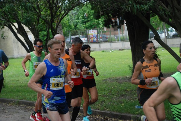 Mezza Maratona di Latina - 21Km (21/05/2023) 0014