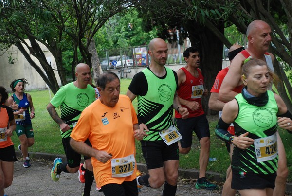 Mezza Maratona di Latina - 21Km (21/05/2023) 0023