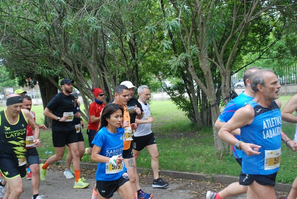 Mezza Maratona di Latina - 21Km (21/05/2023) 0026