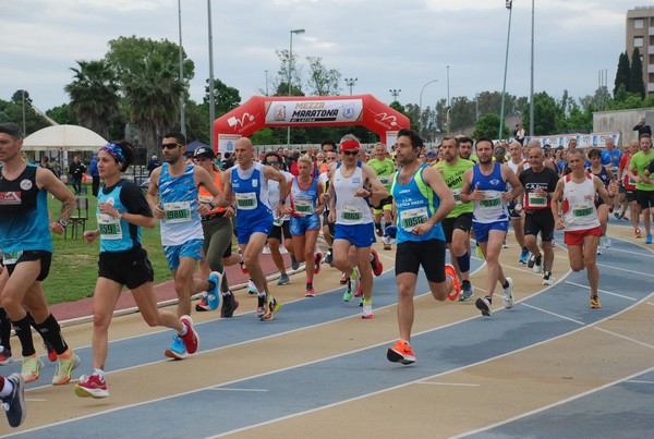Mezza Maratona di Latina - 21Km (21/05/2023) 0041