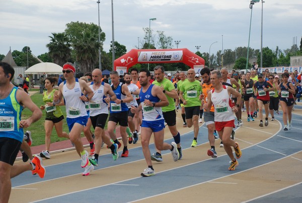 Mezza Maratona di Latina - 21Km (21/05/2023) 0042