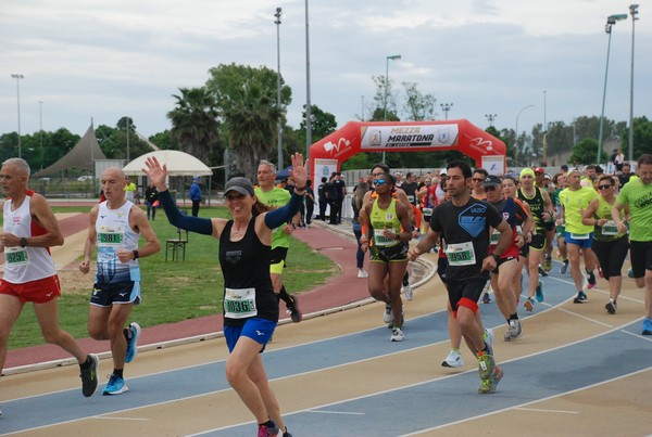 Mezza Maratona di Latina - 21Km (21/05/2023) 0044