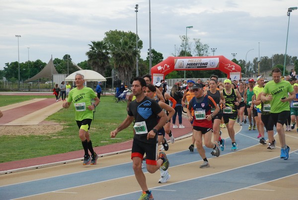 Mezza Maratona di Latina - 21Km (21/05/2023) 0045